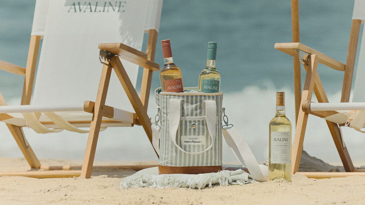 B&P Co. x Avaline