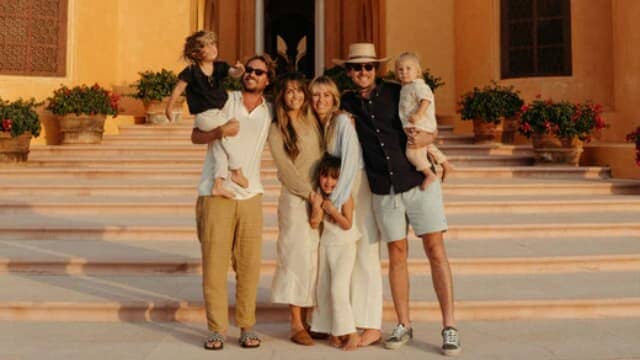 Image for Meet The Business & Pleasure Founders