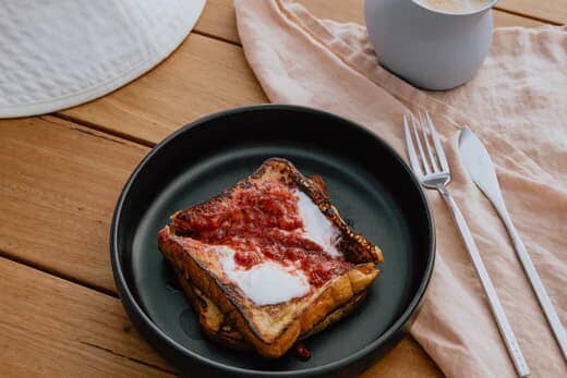Image for Mother's Day Breakfast Recipe With Sprouted Kitchen