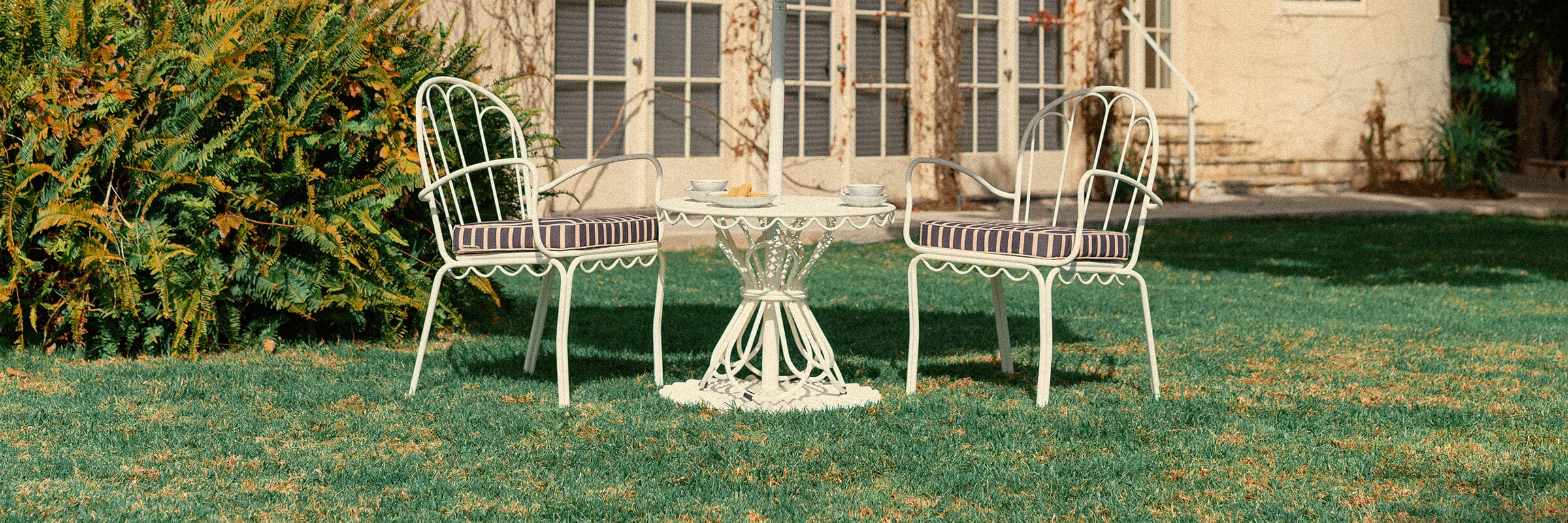 Al Fresco Dining Chairs