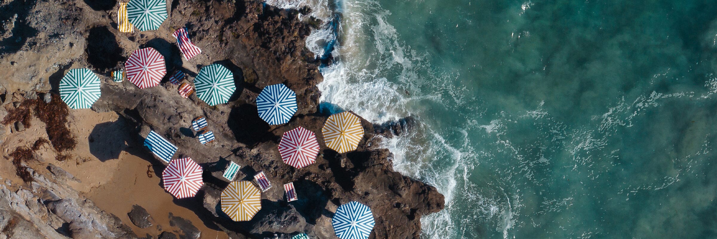 All Beach Shade