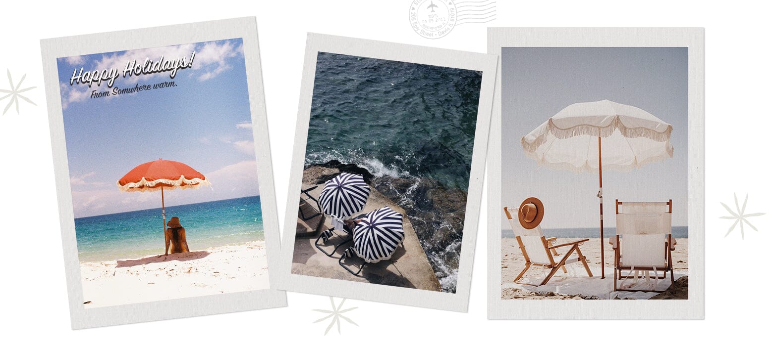 The Endless Summer Gift Guide