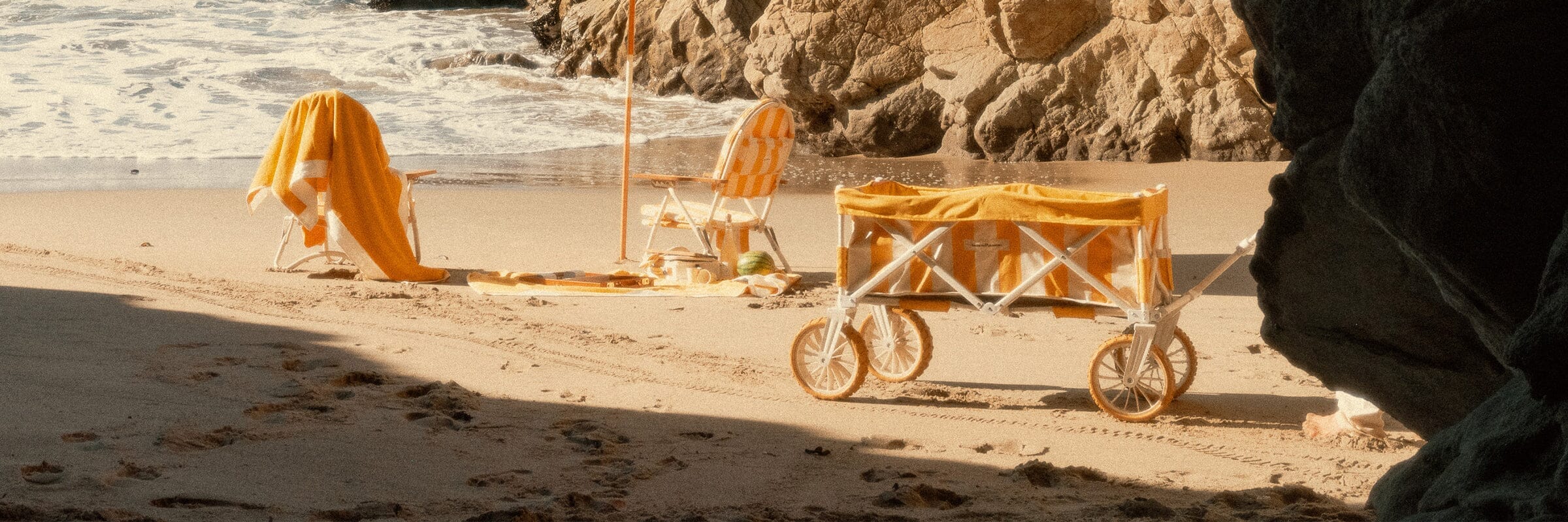 All Beach Essentials