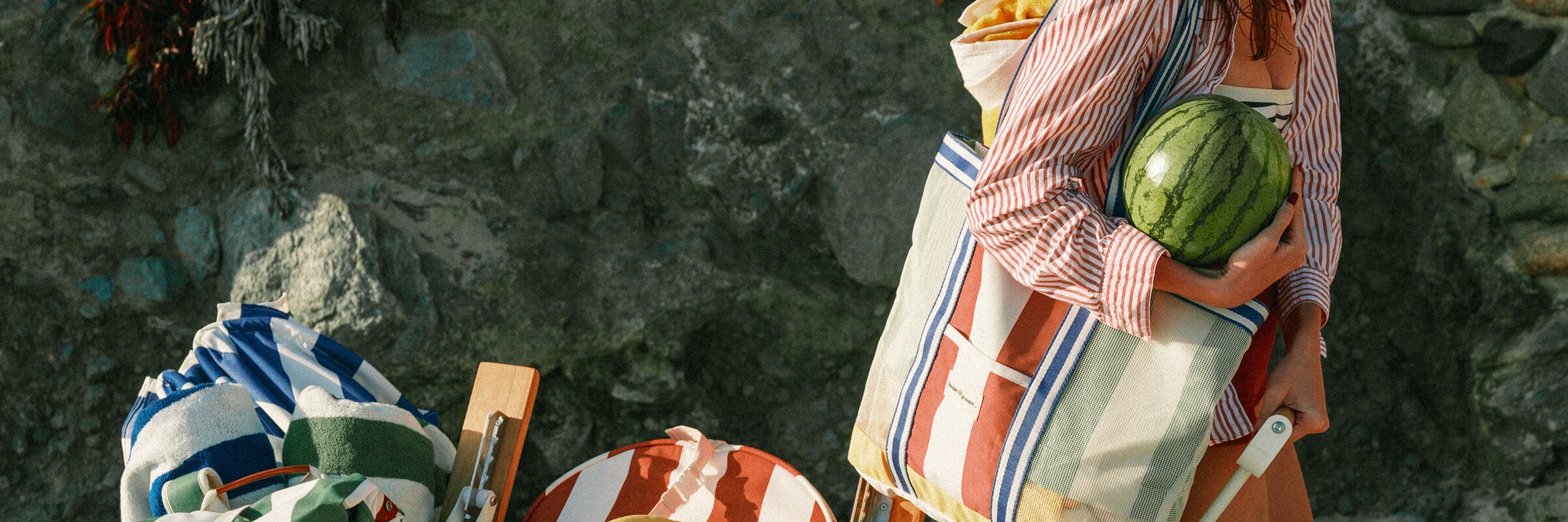 Beach Bags