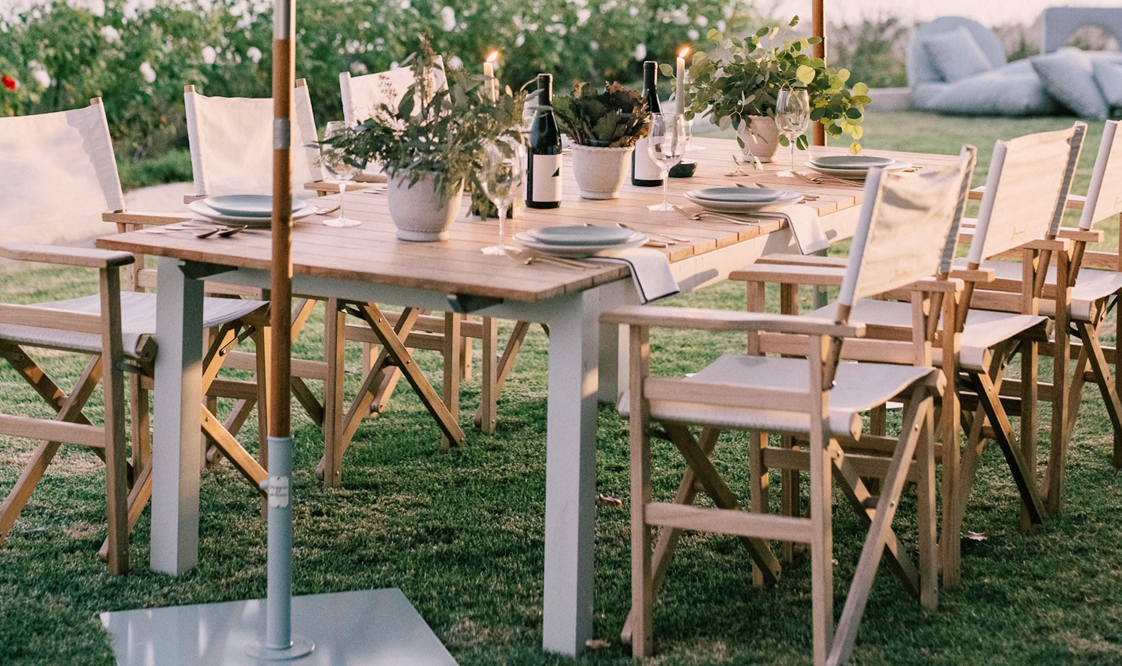 The Dinner Party Edit