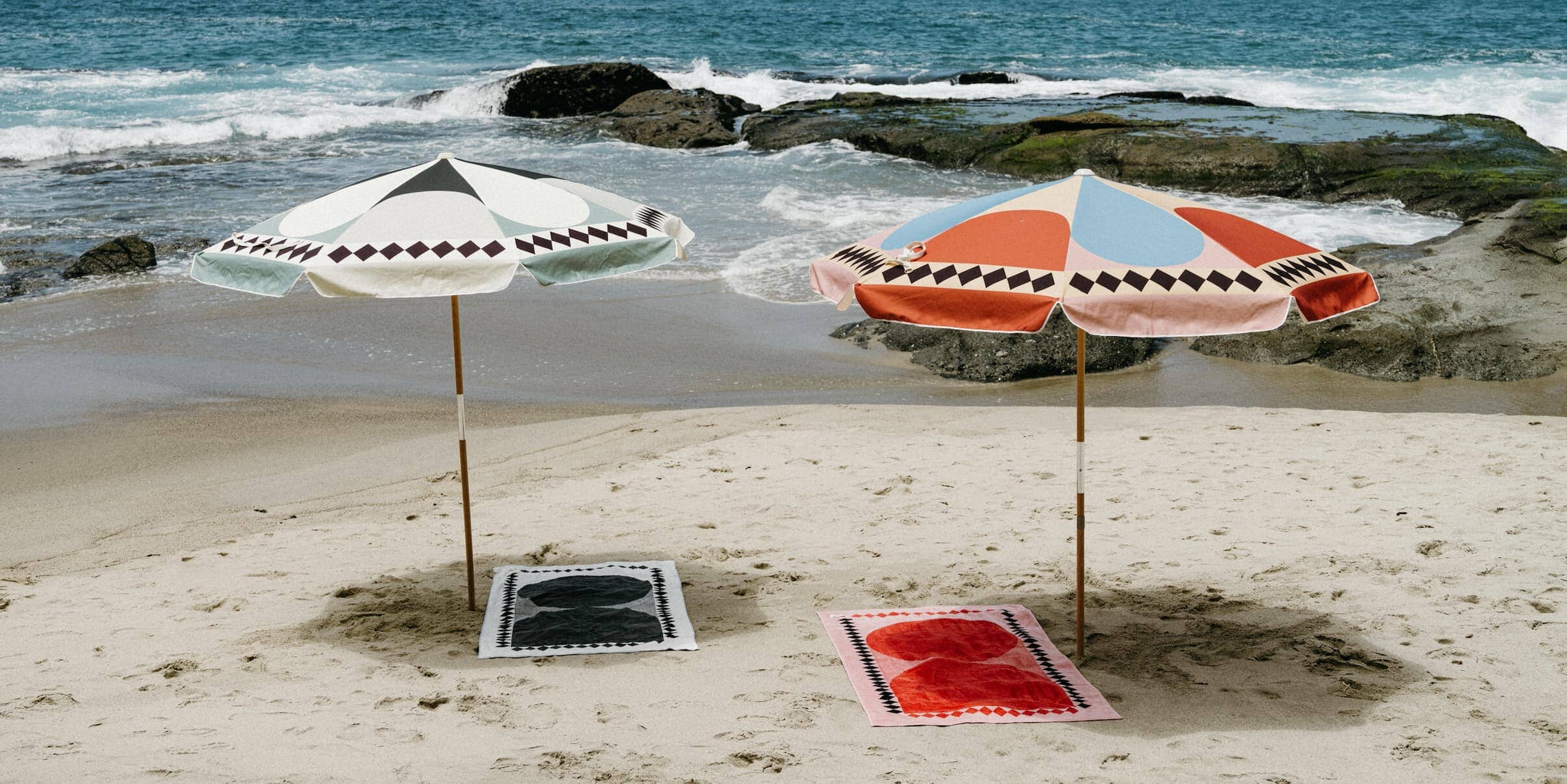 The Diamonds Collection