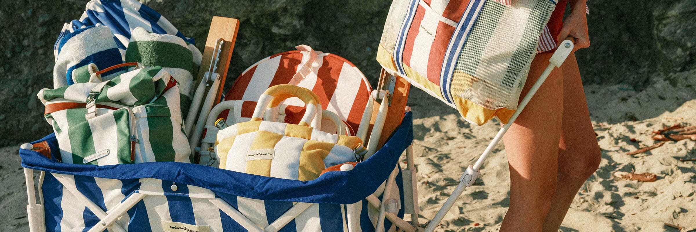 Beach Coolers