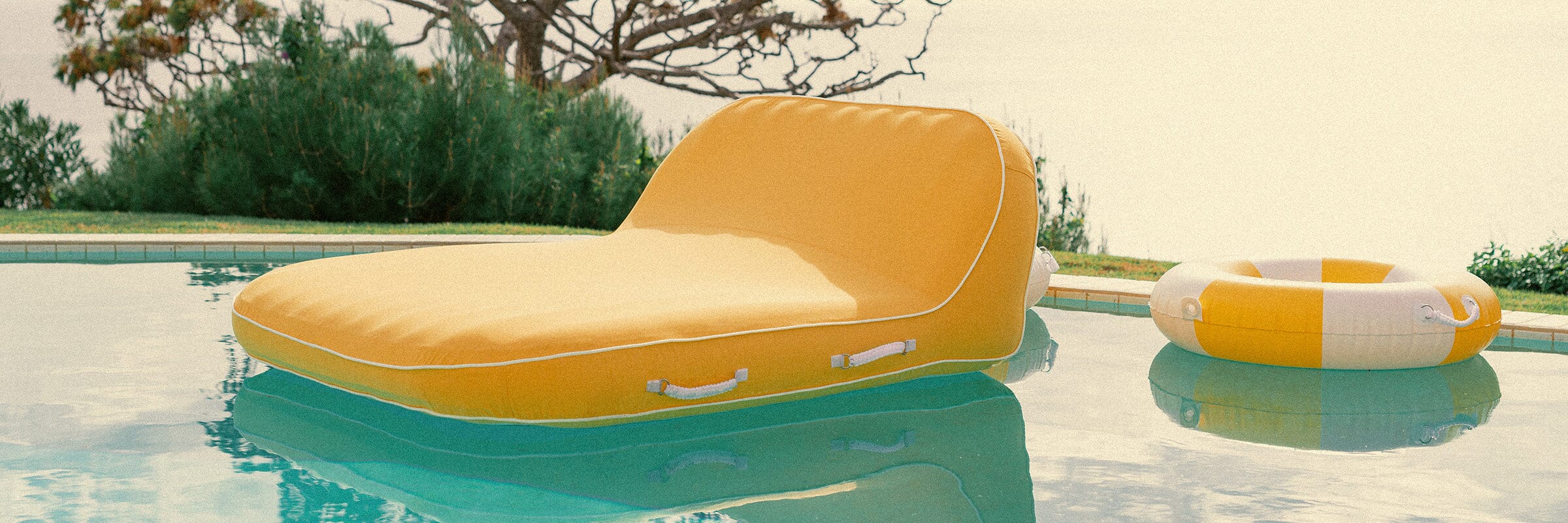 All Pool Floats