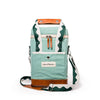 Swatch for The Wine Cooler Tote Bag - Rivie Green