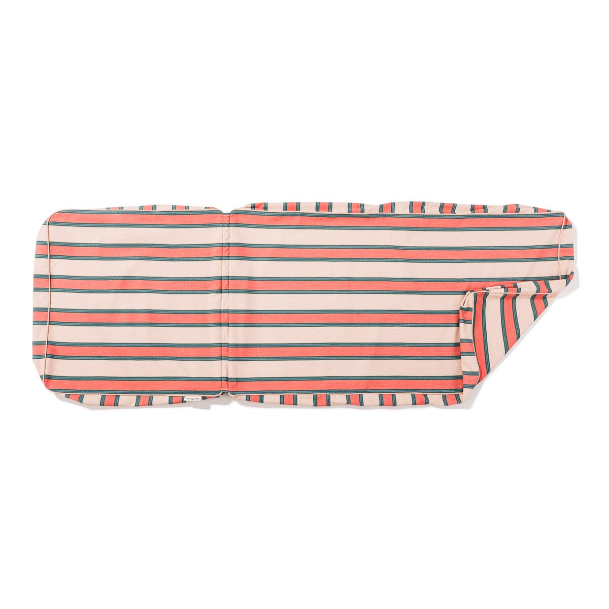 Product image of The Sun Lounger Slip Cover - Bistro Pink Sun Lounger Slip Cover Business & Pleasure Co.