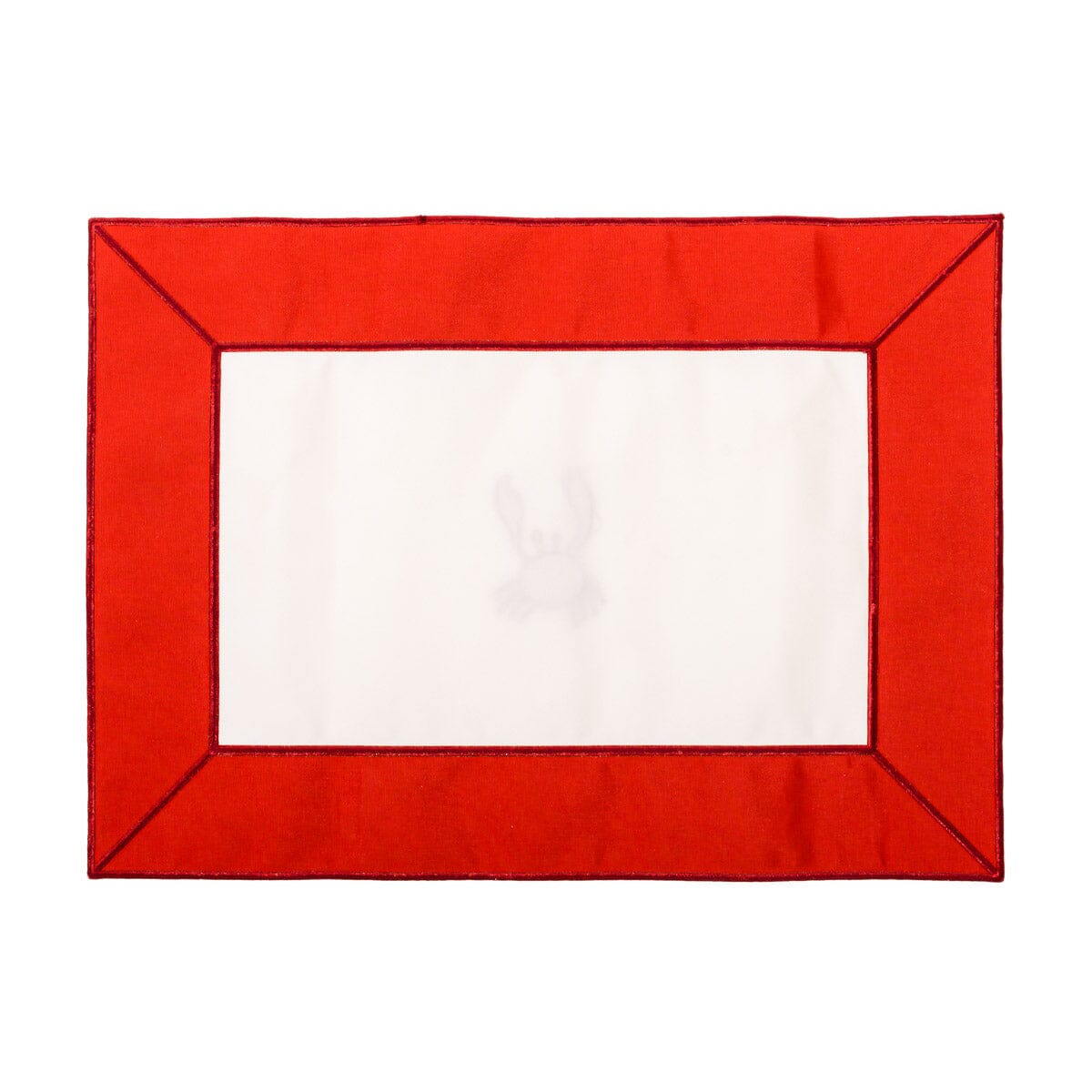 The Placemat - Crew Le Sirenuse Stripe Placemat Business & Pleasure Co.