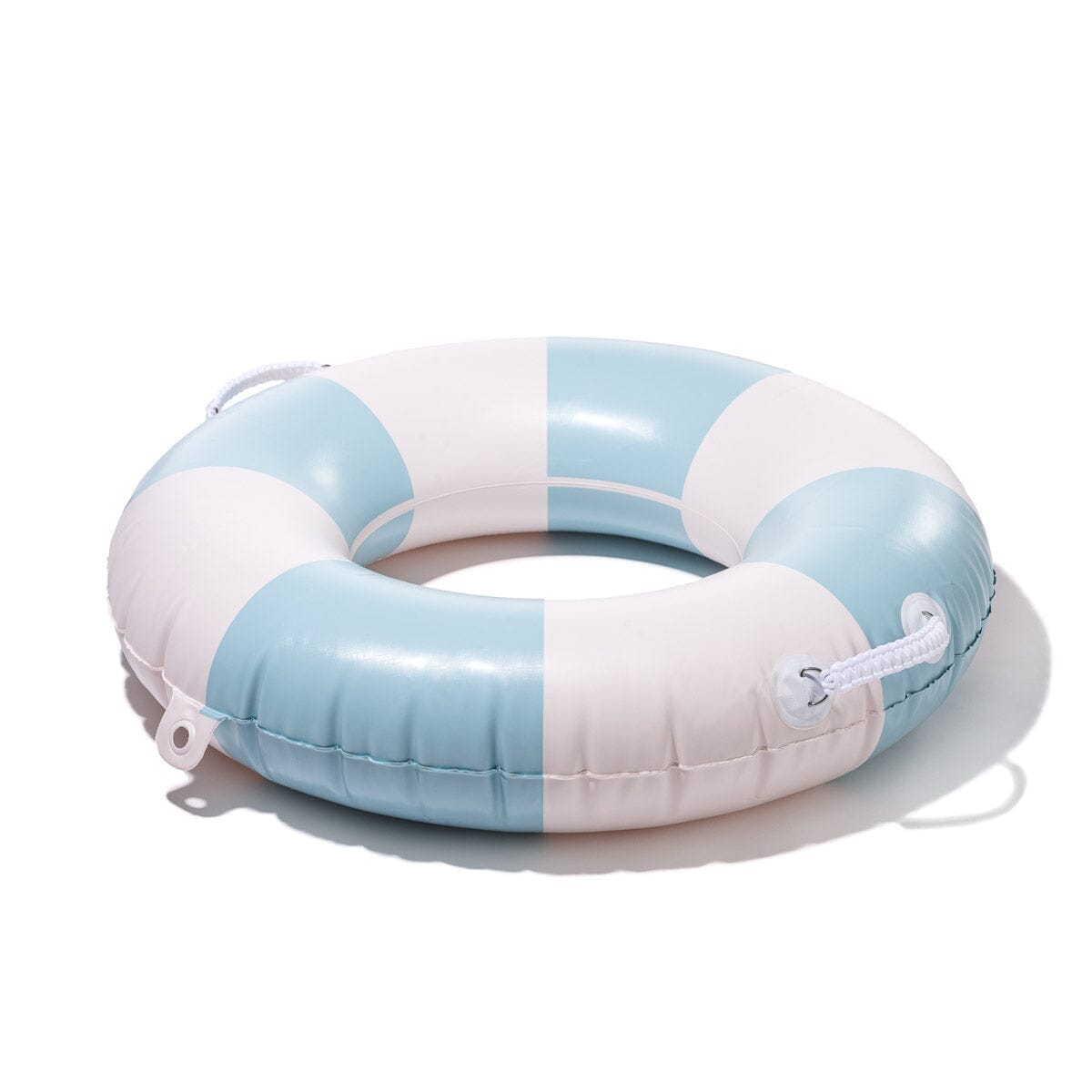 Product image of The Classic Pool Float - Large - Sky Blue Pool Float Business & Pleasure Co.