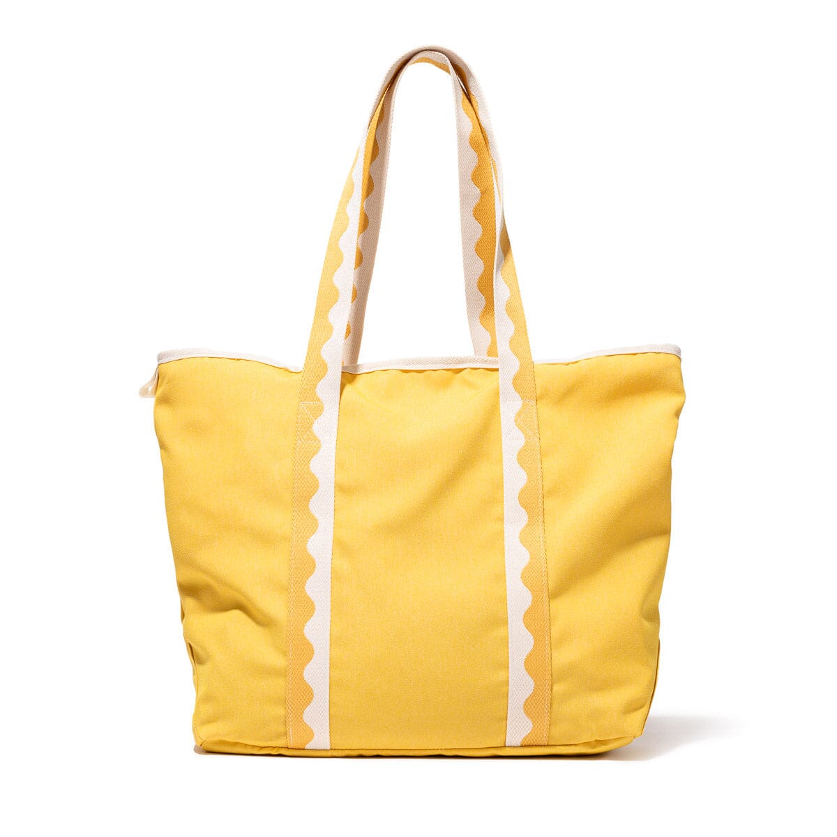 The Beach Bag - Rivie Mimosa Beach Bag Business & Pleasure Co.
