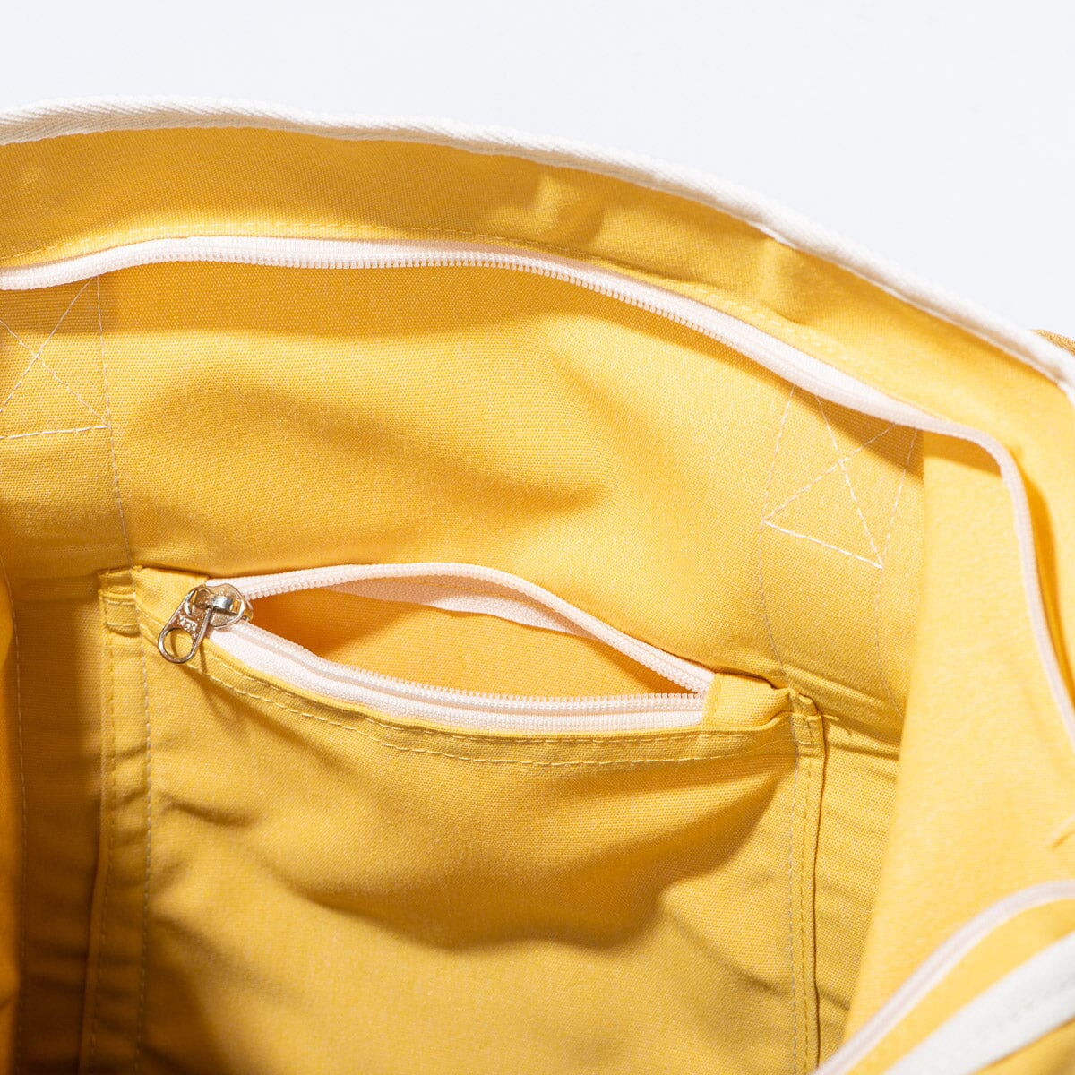 The Beach Bag - Rivie Mimosa Beach Bag Business & Pleasure Co.