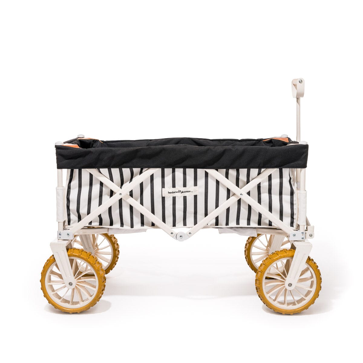 Baby fashion beach cart