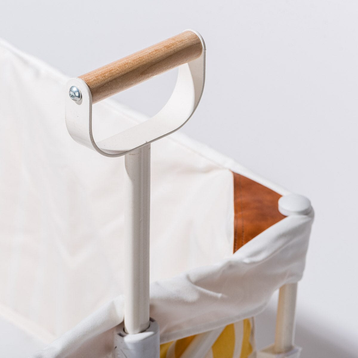 The Beach Cart - Monaco Mimosa Stripe Beach Cart Business & Pleasure Co