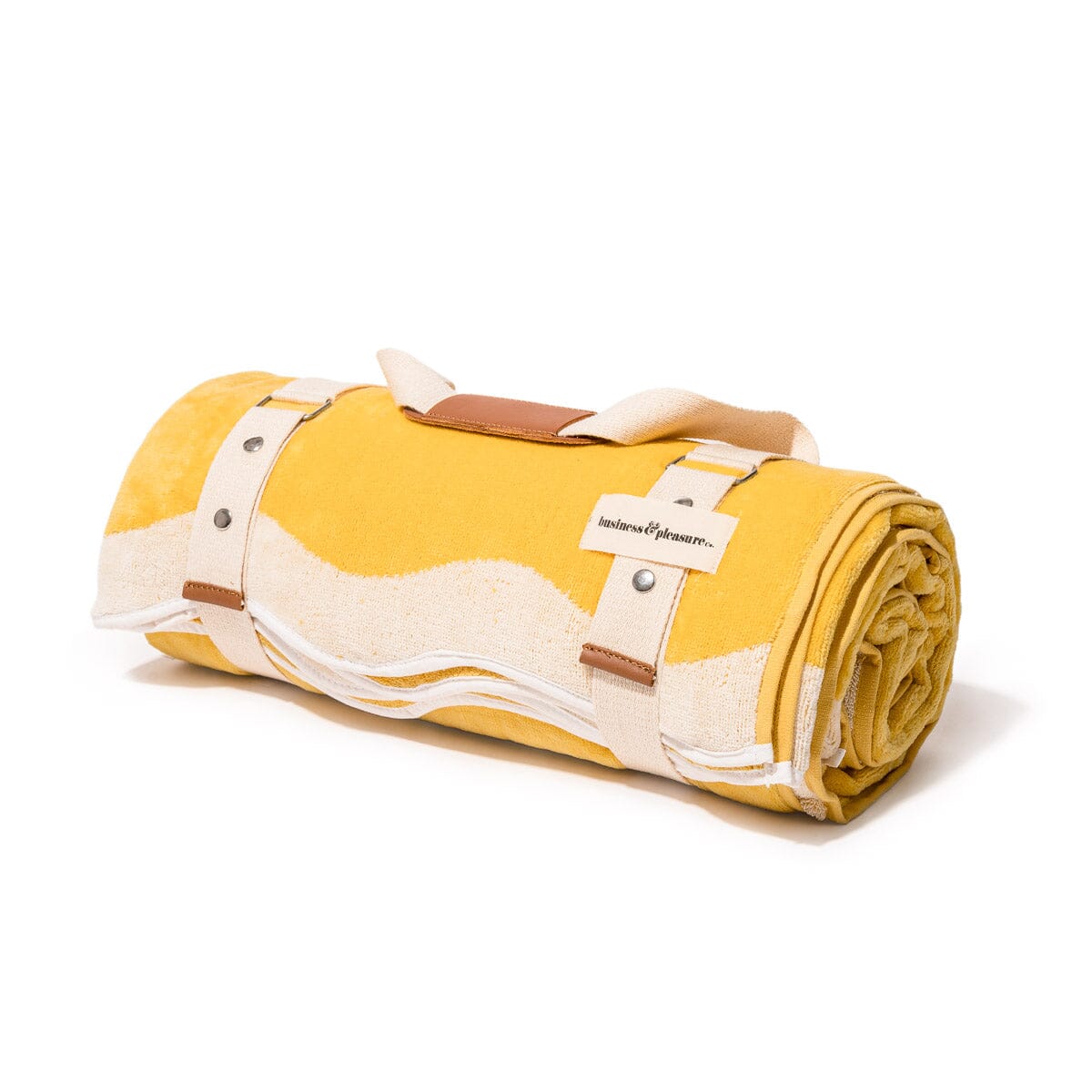 The Beach Blanket - Rivie Mimosa Beach Blanket Business & Pleasure Co