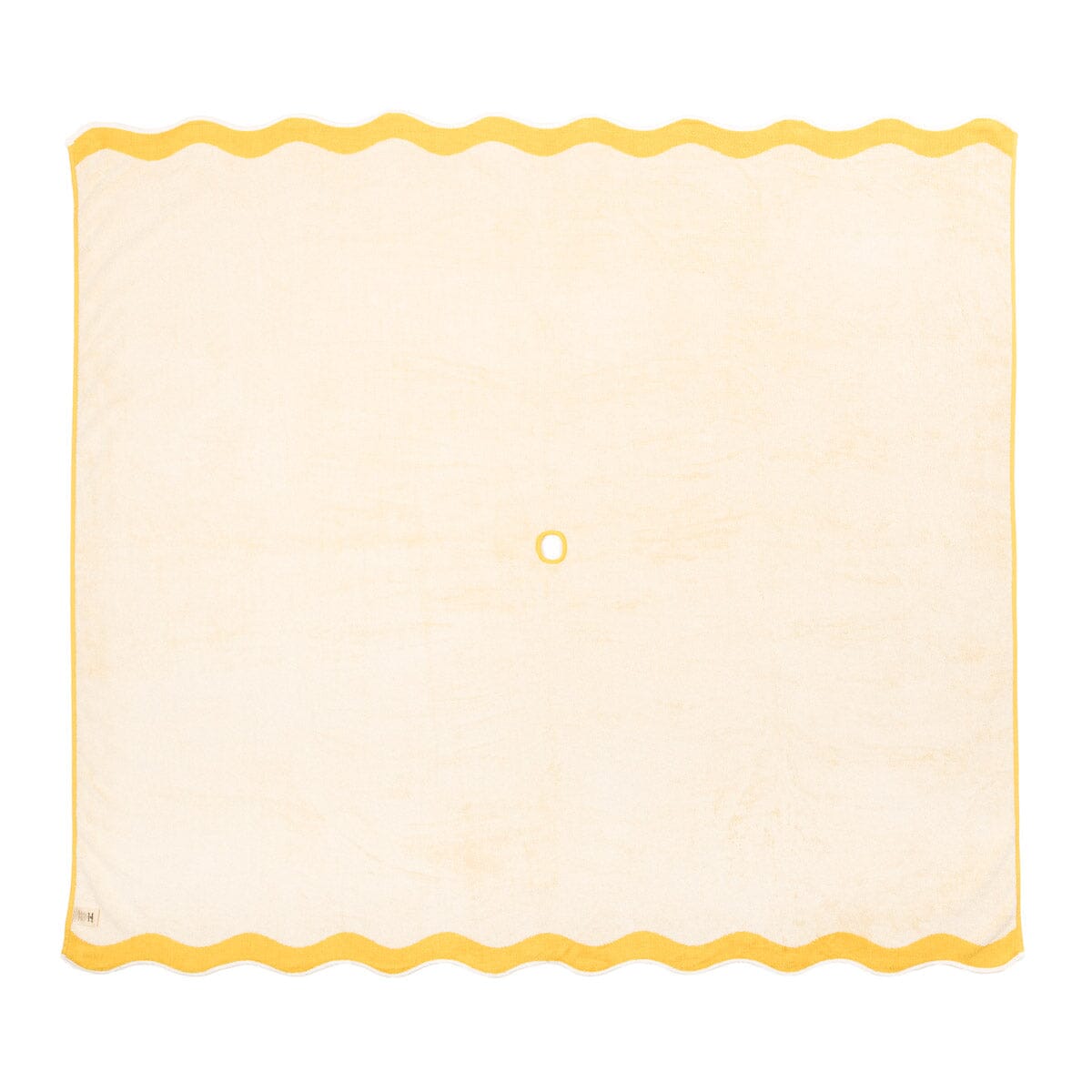 The Beach Blanket - Rivie Mimosa Beach Blanket Business & Pleasure Co