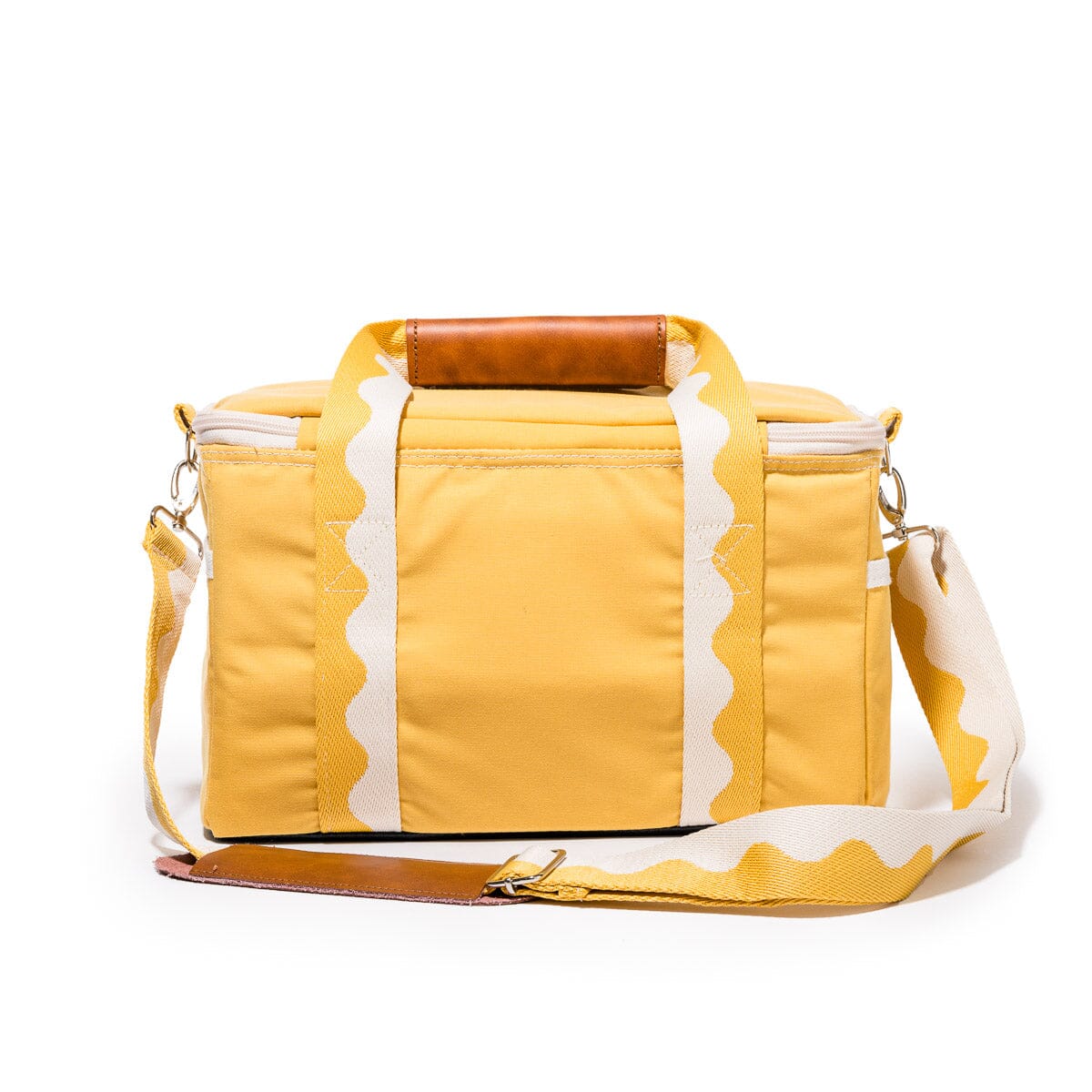 The Premium Cooler Bag - Rivie Mimosa Premium Cooler Business & Pleasure Co