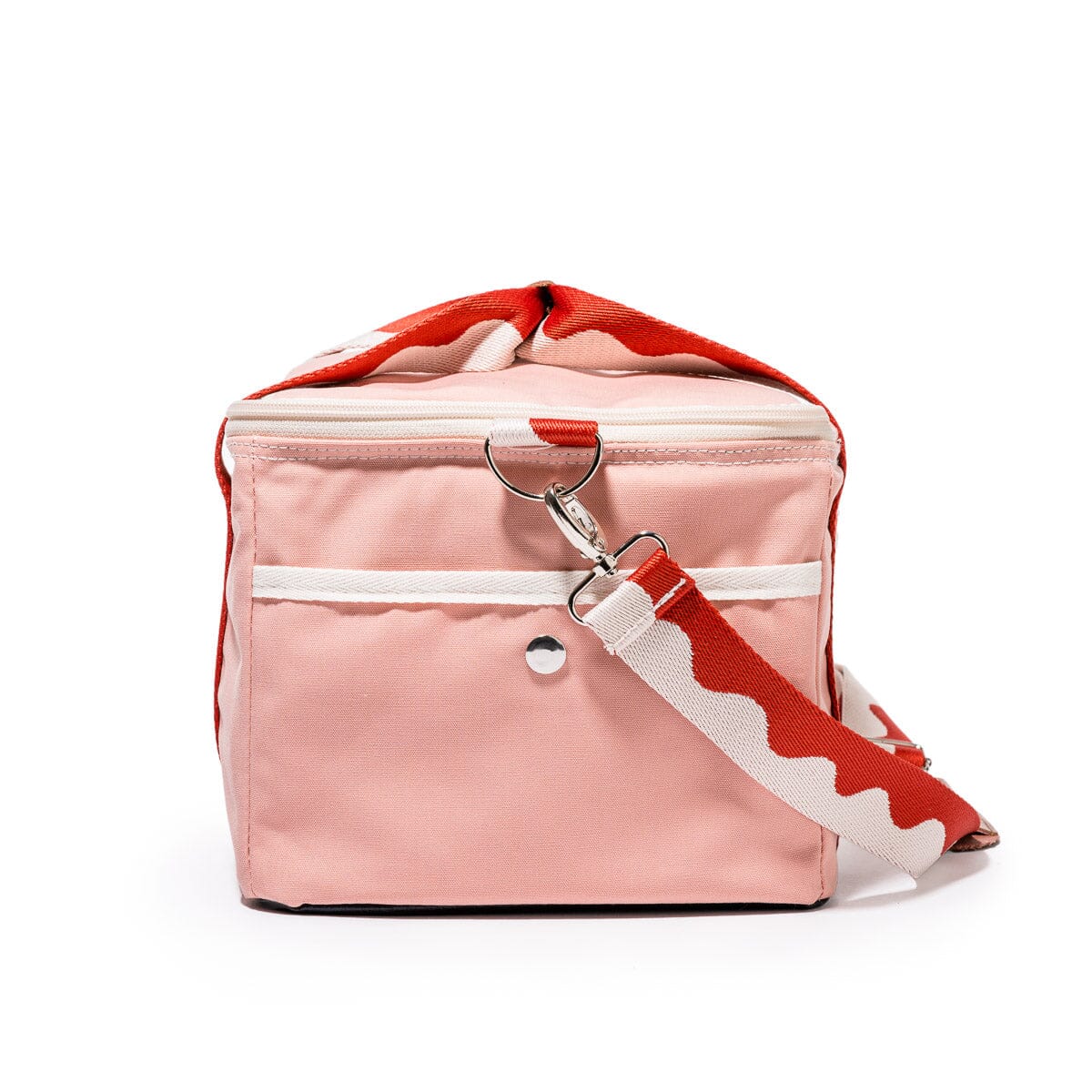 The Premium Cooler Bag - Rivie Pink Premium Cooler Business & Pleasure Co
