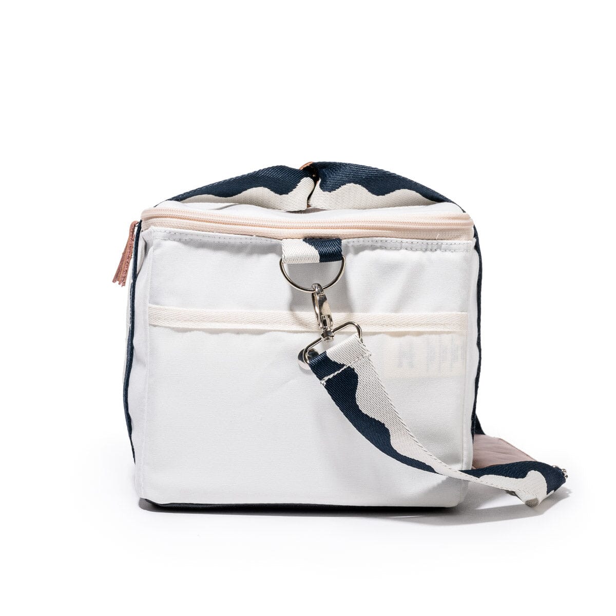 The Premium Cooler Bag - Rivie White Premium Cooler Business & Pleasure Co 