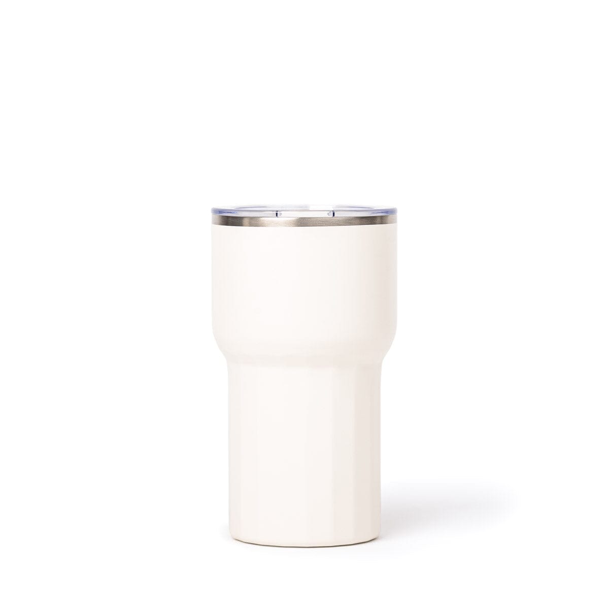 The Hemingway Drinkware - Highball - Antique White - 12 Oz Drinkware Business & Pleasure Co