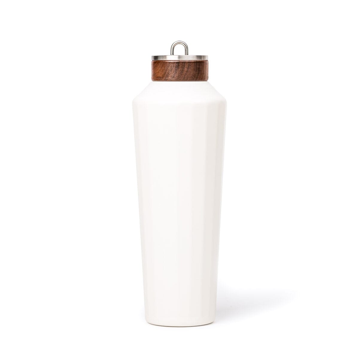 Product image of The Hemingway Drinkware - Flask - Antique White - 25 Oz Drinkware Business & Pleasure Co