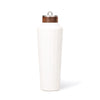Swatch for The Hemingway Drinkware - Flask - Antique White - 25 Oz