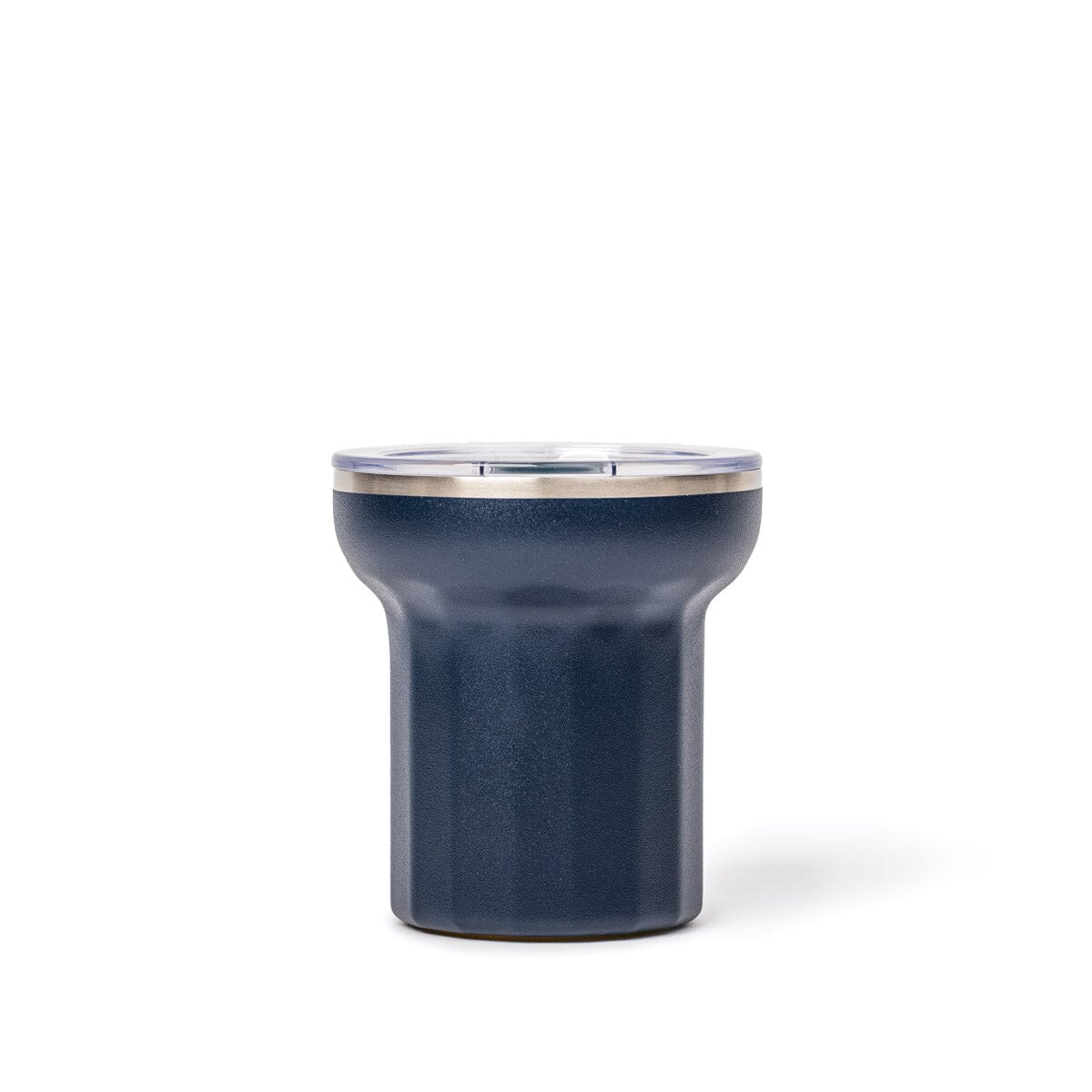 The Hemingway Drinkware - Coupe - Boathouse Navy - 6 Oz Drinkware Business & Pleasure Co
