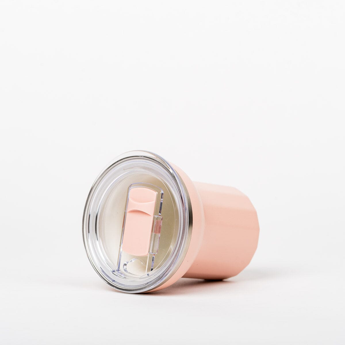 The Hemingway Drinkware - Coupe - Dusty Pink - 6 Oz Drinkware Business & Pleasure Co