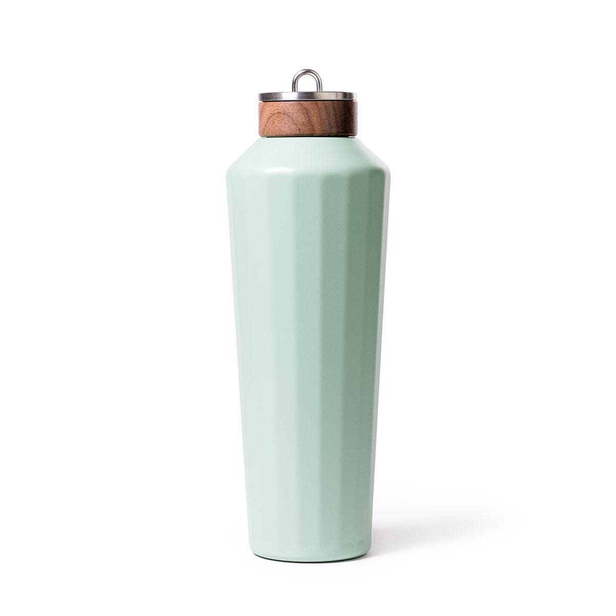 The Hemingway Drinkware - Flask - Sage Green - 25 Oz Drinkware Business & Pleasure Co