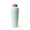 Swatch for The Hemingway Drinkware - Flask - Sage Green - 25 Oz