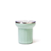 Swatch for The Hemingway Drinkware - Coupe - Sage Green - 6 Oz