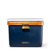 Swatch for The Hemingway Cooler - Boathouse Navy - 55 Quarts