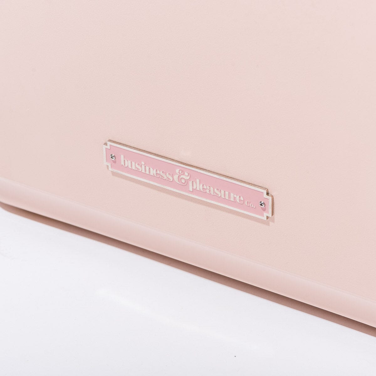 The Hemingway Cooler - Dusty Pink - 35 Quarts Hard Cooler Business & Pleasure Co