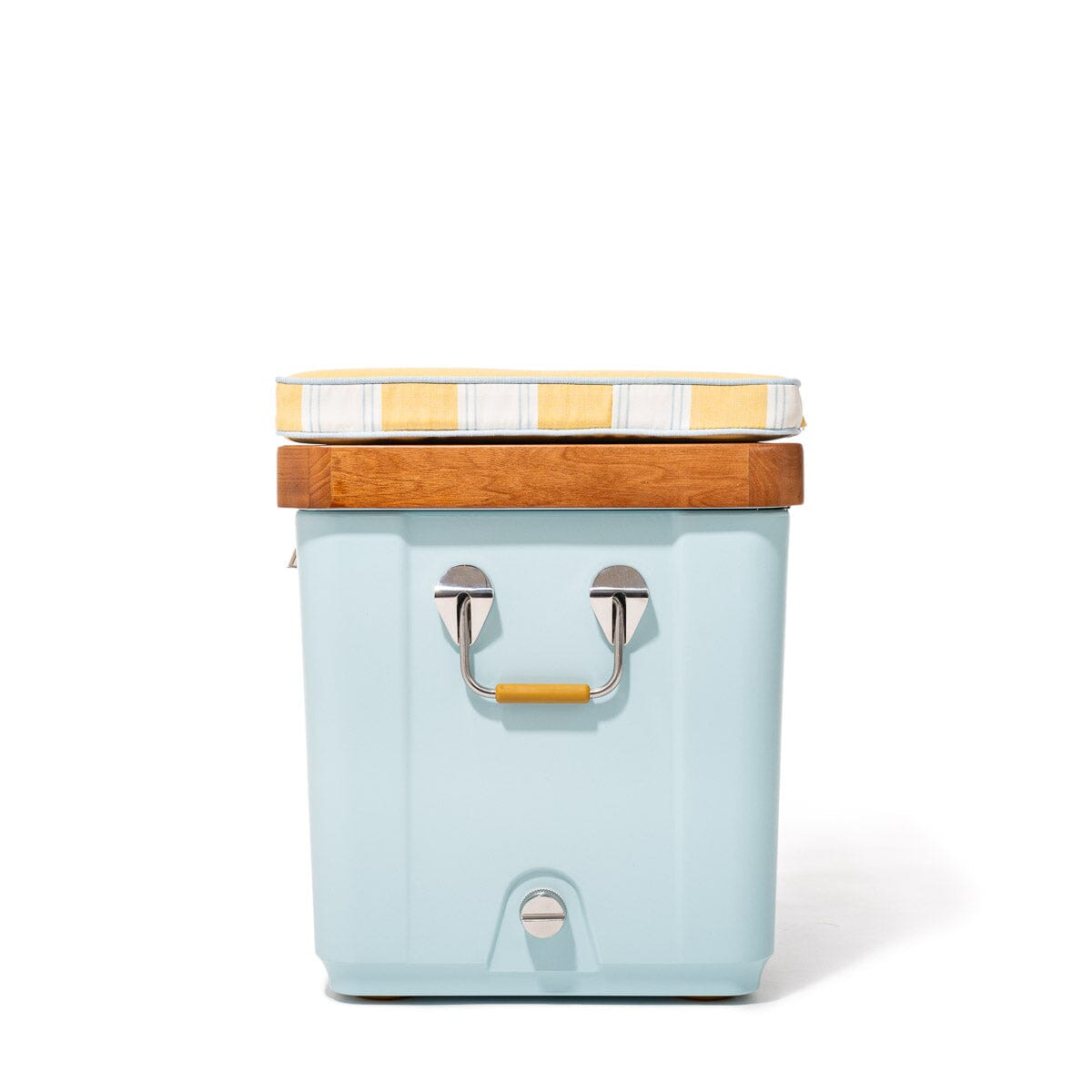 The Hemingway Cooler - Powder Blue - 55 Quarts / 52 Liters Hard Cooler Business & Pleasure Co.