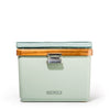 Swatch for The Hemingway Cooler - Sage Green - 55 Quarts