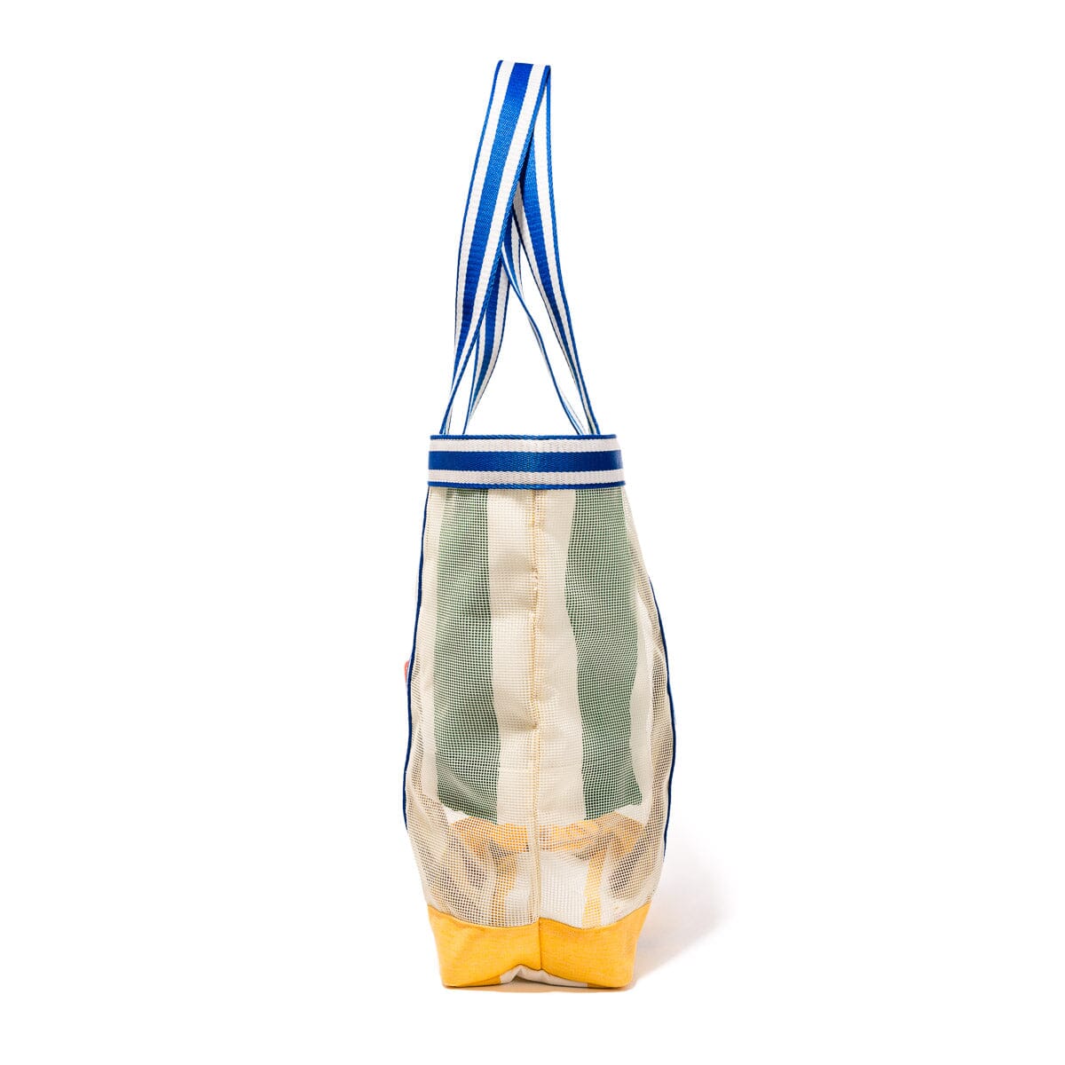The Mesh Beach Bag - XL - Positano Multi Mesh Beach Bag Business & Pleasure Co.
