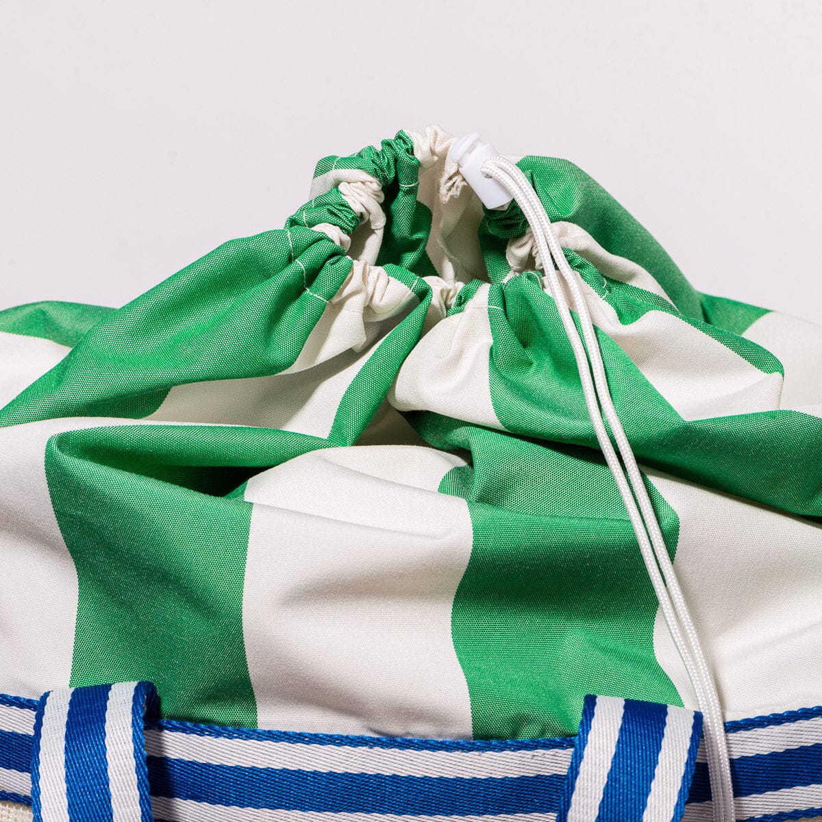 The Mesh Beach Bag - XL - Positano Multi Mesh Beach Bag Business & Pleasure Co.