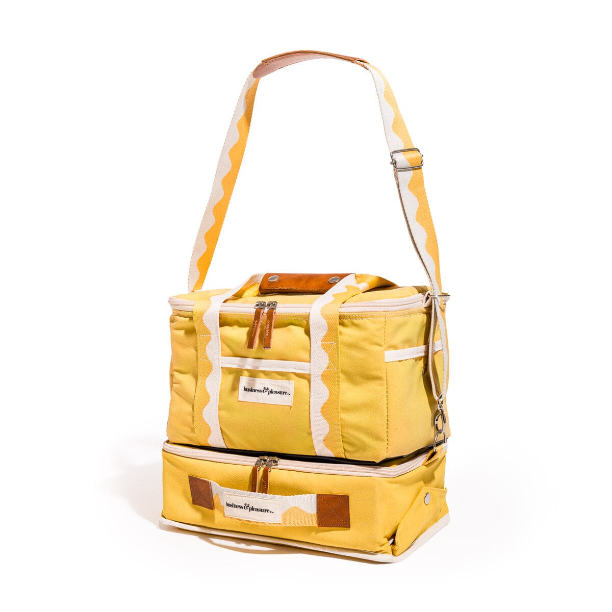 The Picnic Set - Rivie Mimosa Picnic Set Business & Pleasure Co