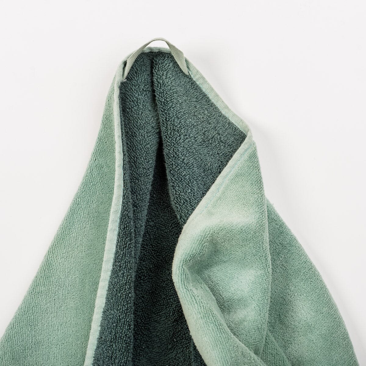 The Beach Towel - Rivie Green Beach Towel Business & Pleasure Co