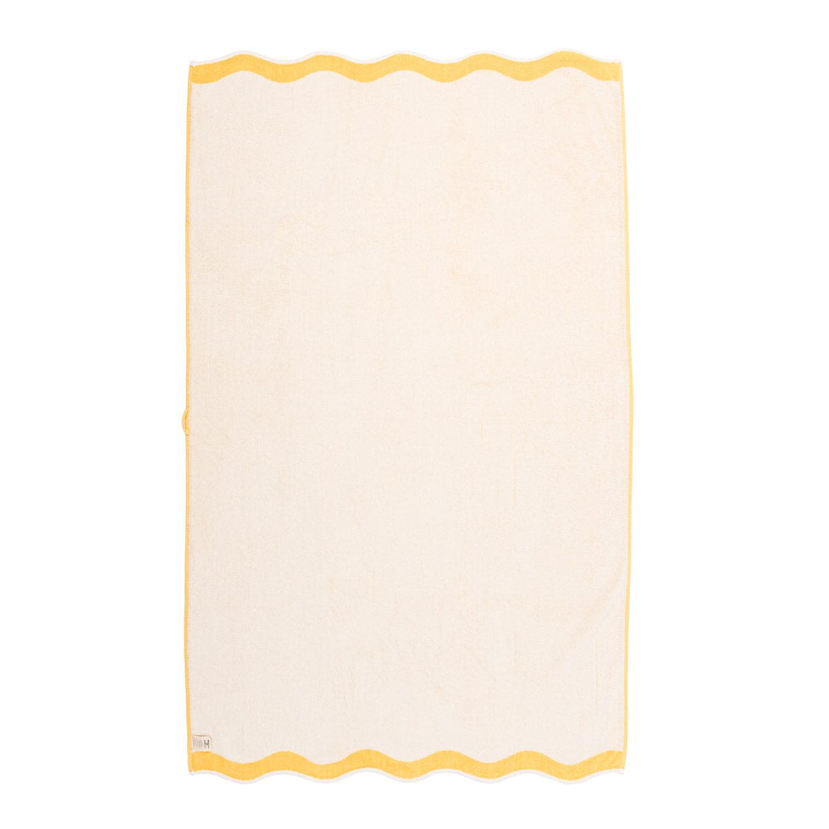 The Beach Towel - Rivie Mimosa Beach Towel Business & Pleasure Co