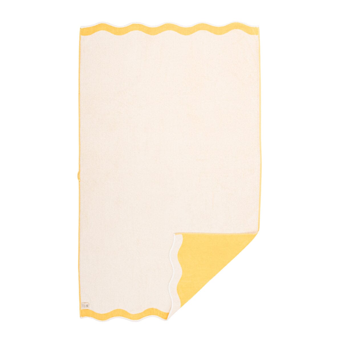 The Beach Towel - Rivie Mimosa Beach Towel Business & Pleasure Co