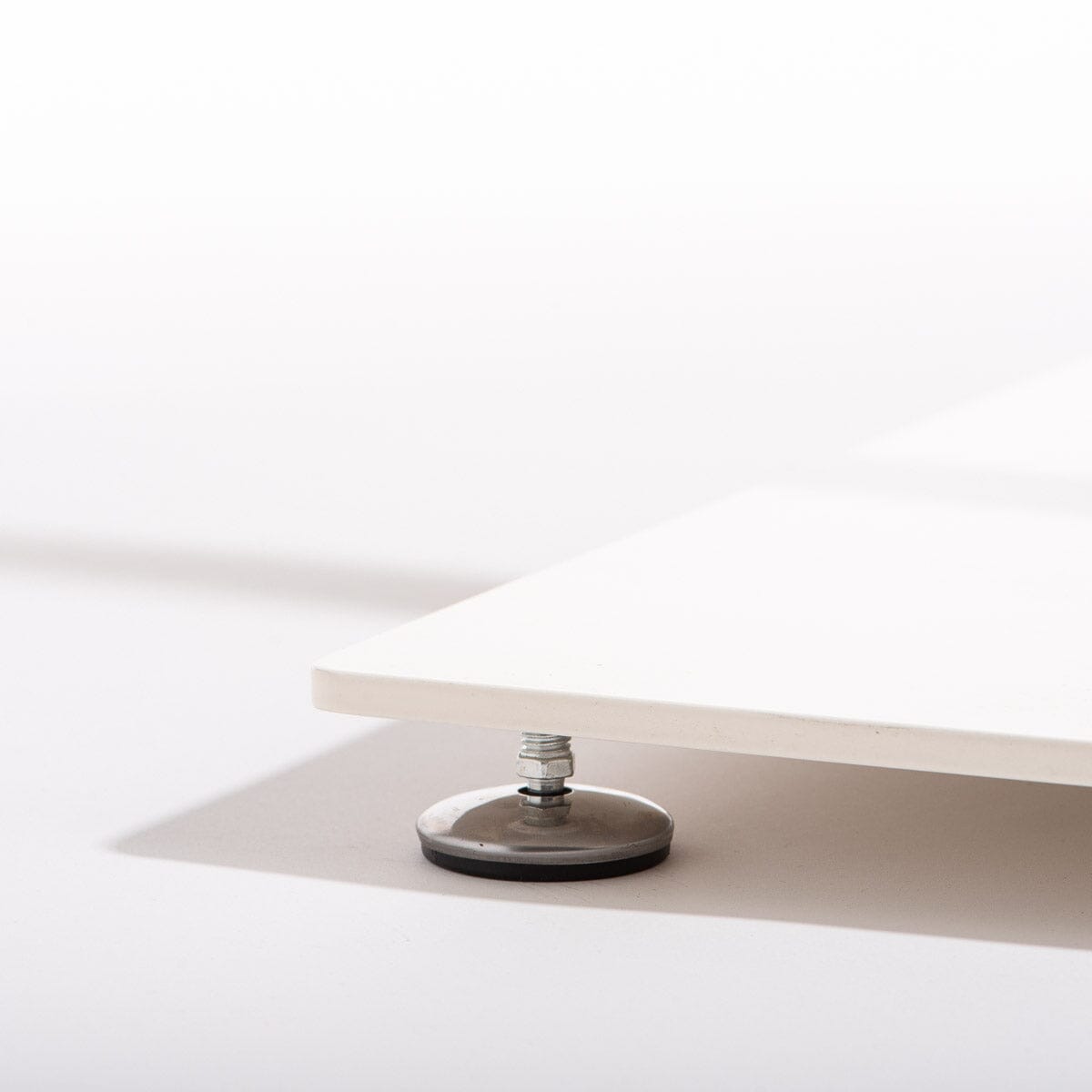 The Classic Base - 35 lbs - Antique White Classic Base Business & Pleasure Co.