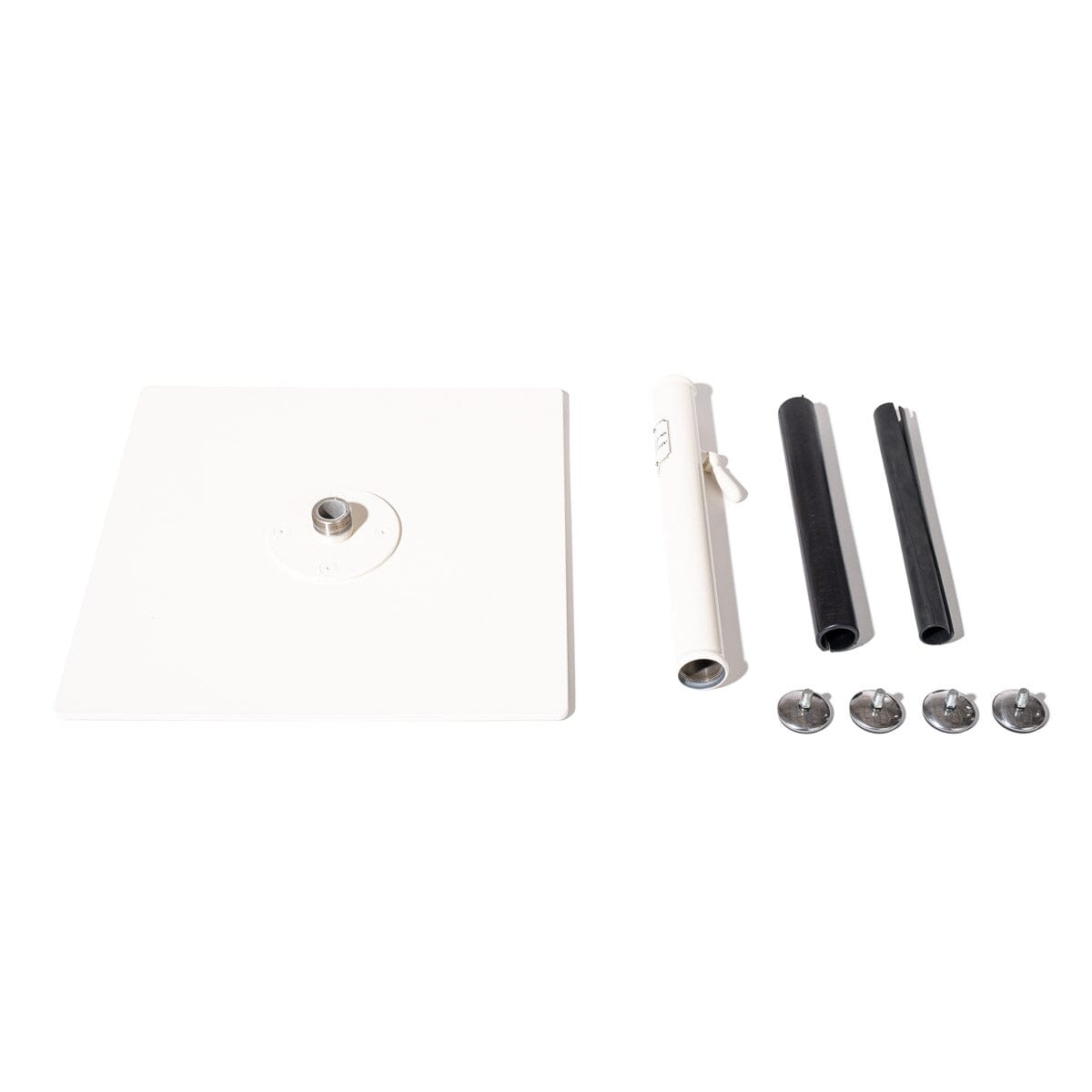 The Classic Base - 35 lbs - Antique White Classic Base Business & Pleasure Co.