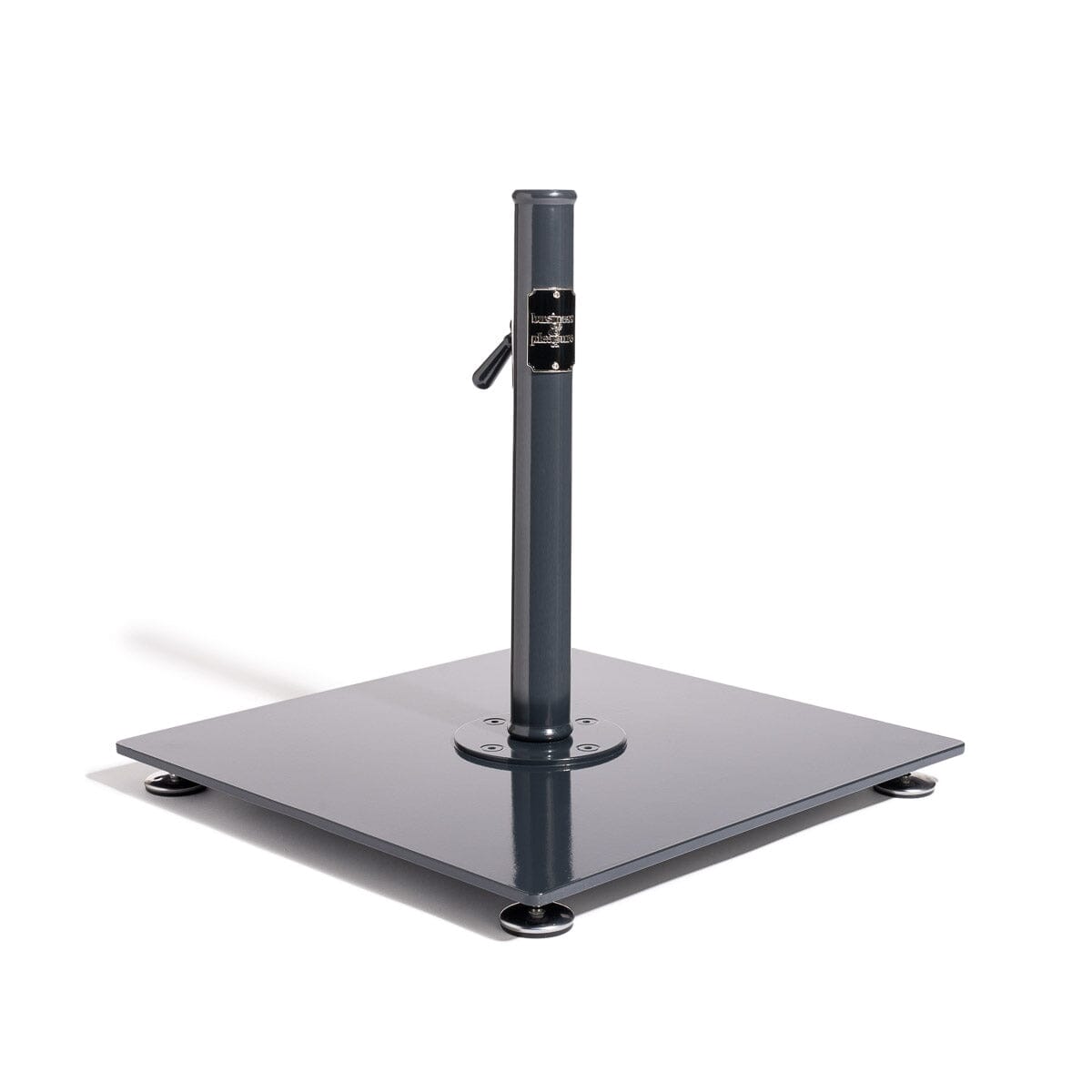 The Classic Base - 35 lbs - Vintage Black Classic Base Business & Pleasure Co.