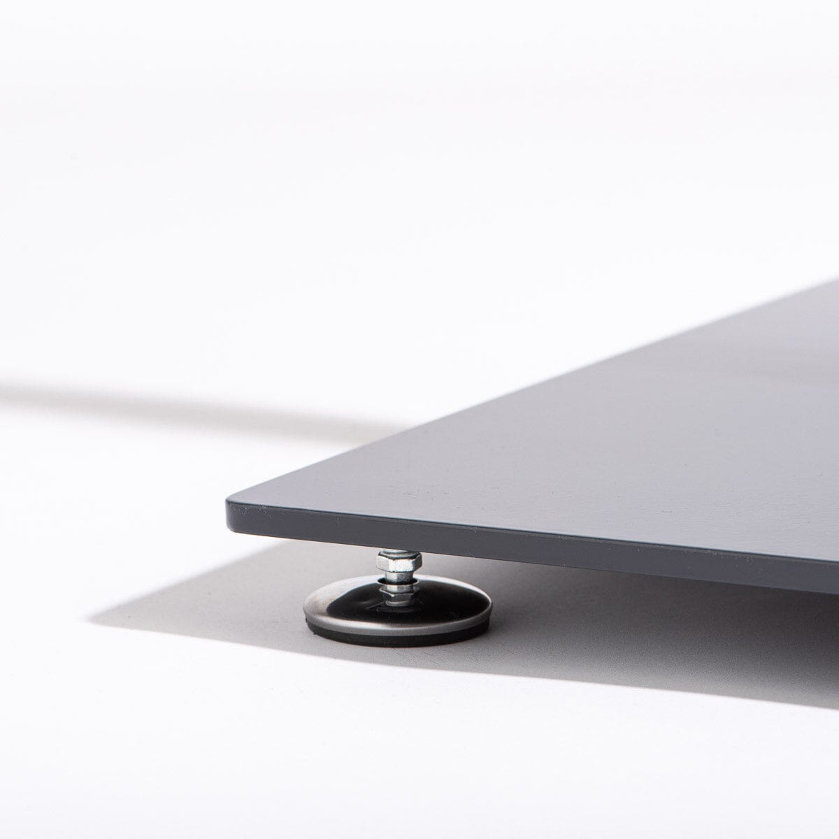 The Classic Base - 35 lbs - Vintage Black Classic Base Business & Pleasure Co.