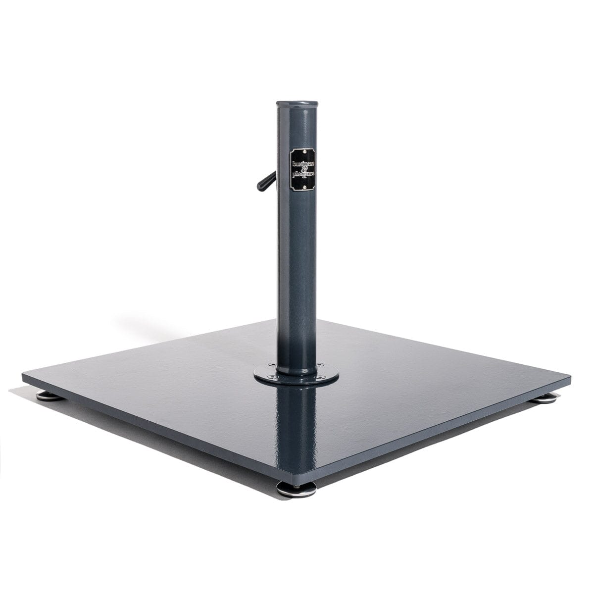 The Classic Base - 90 lbs - Vintage Black Classic Base Business & Pleasure Co.
