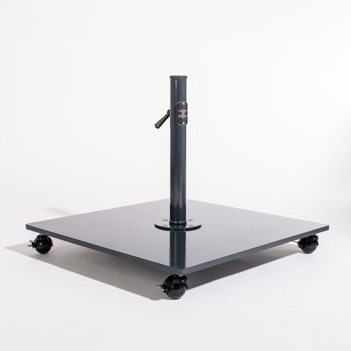 The Classic Base - 90 lbs - Vintage Black Classic Base Business & Pleasure Co.