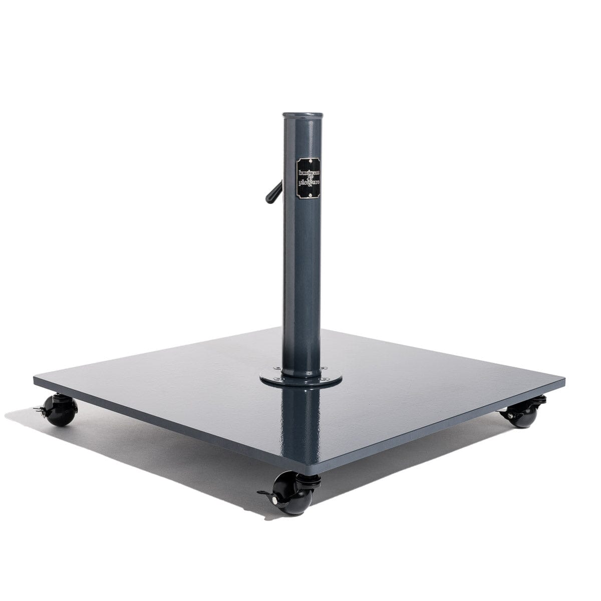 The Classic Base - 90 lbs - Vintage Black Classic Base Business & Pleasure Co.